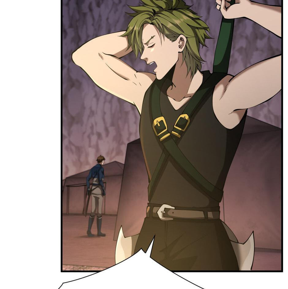 The Beginning After the End Chapter 172 page 100 - 
