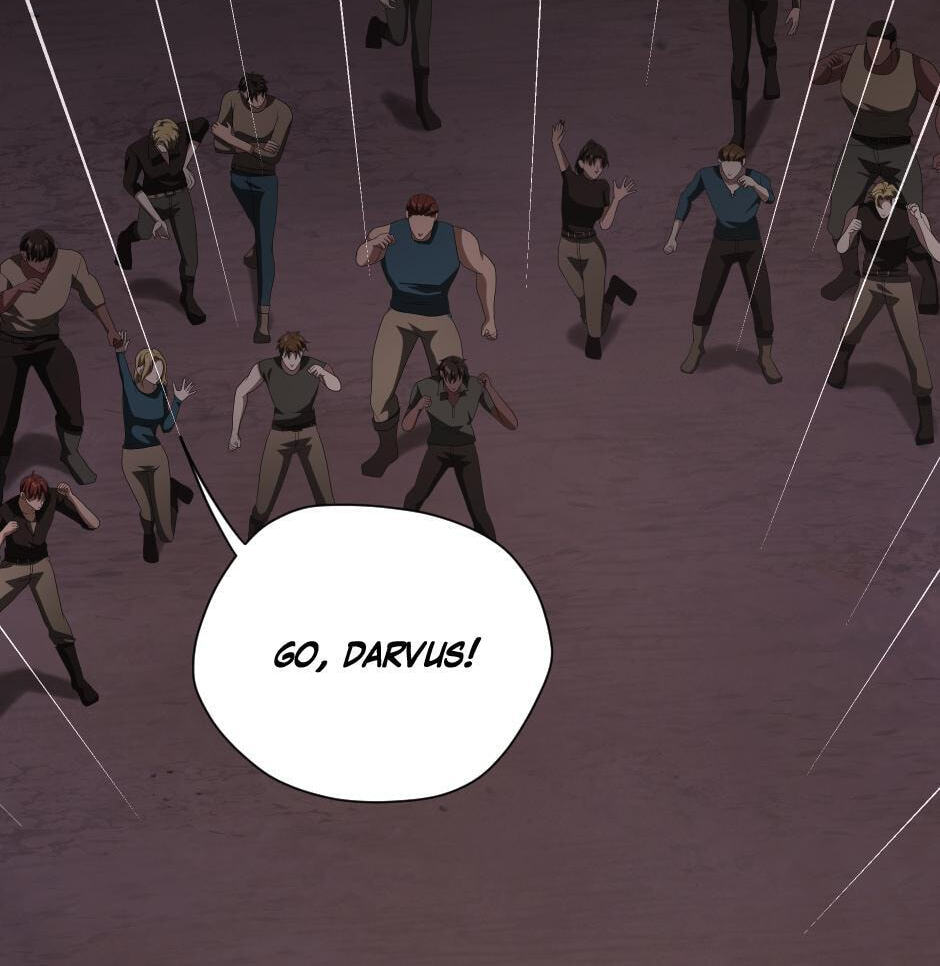 The Beginning After the End Chapter 173 page 2 - 
