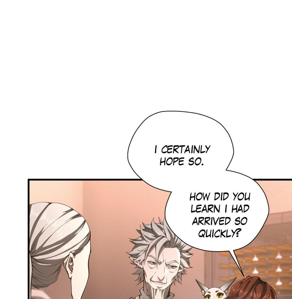 The Beginning After the End Chapter 173 page 101 - 