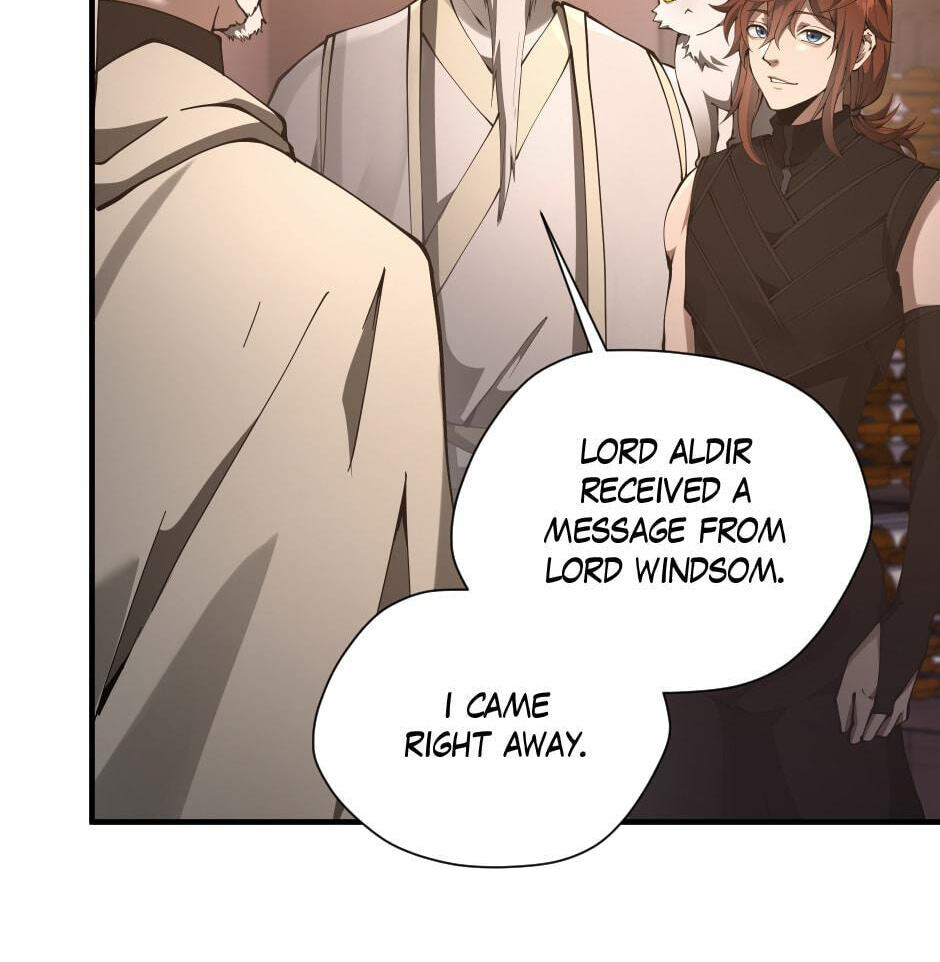 The Beginning After the End Chapter 173 page 102 - 
