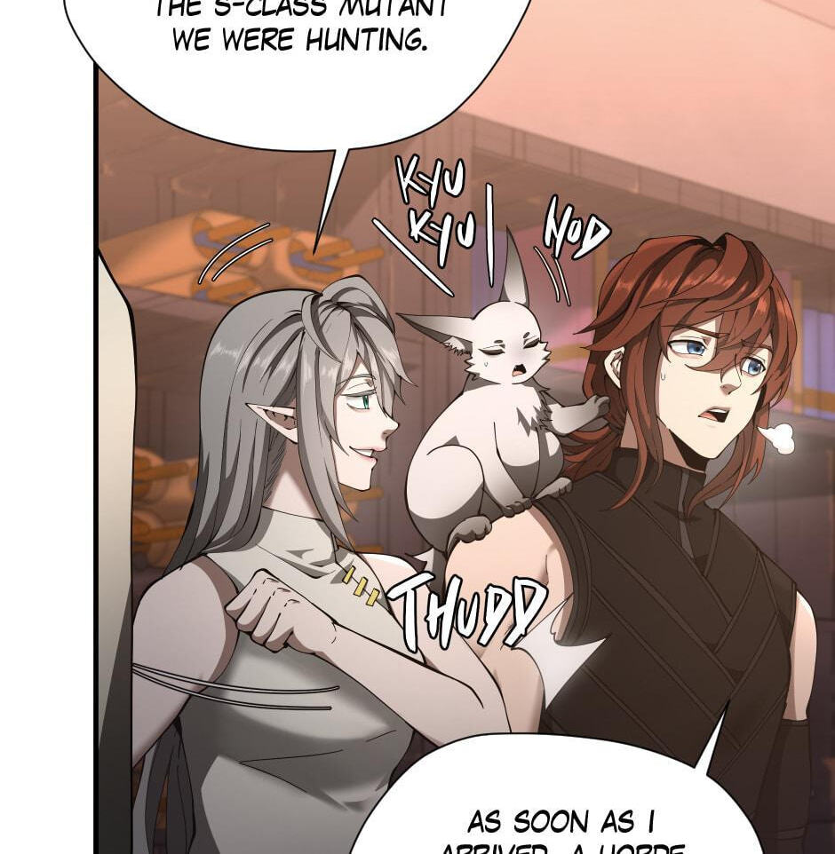 The Beginning After the End Chapter 173 page 106 - 