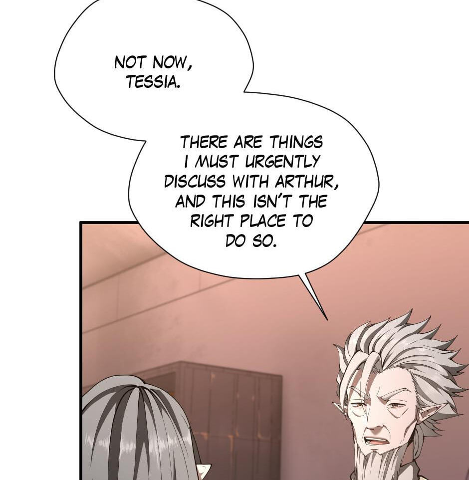 The Beginning After the End Chapter 173 page 110 - 