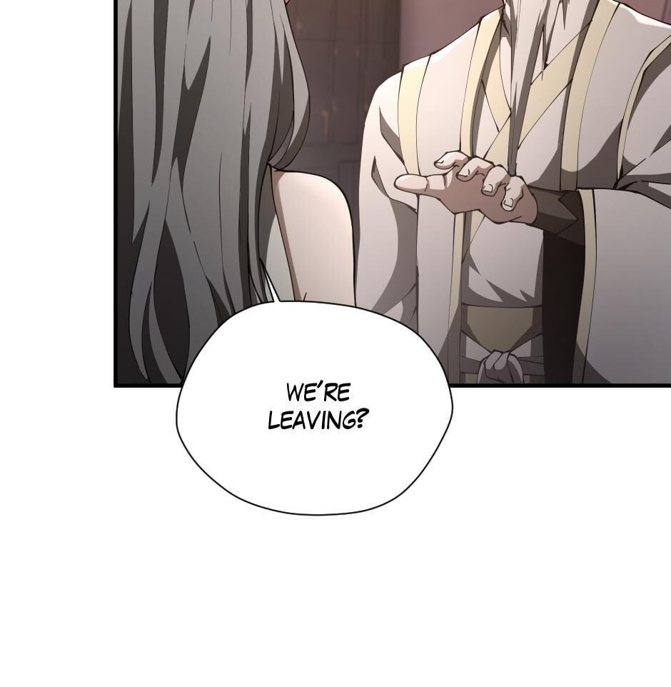 The Beginning After the End Chapter 173 page 111 - 