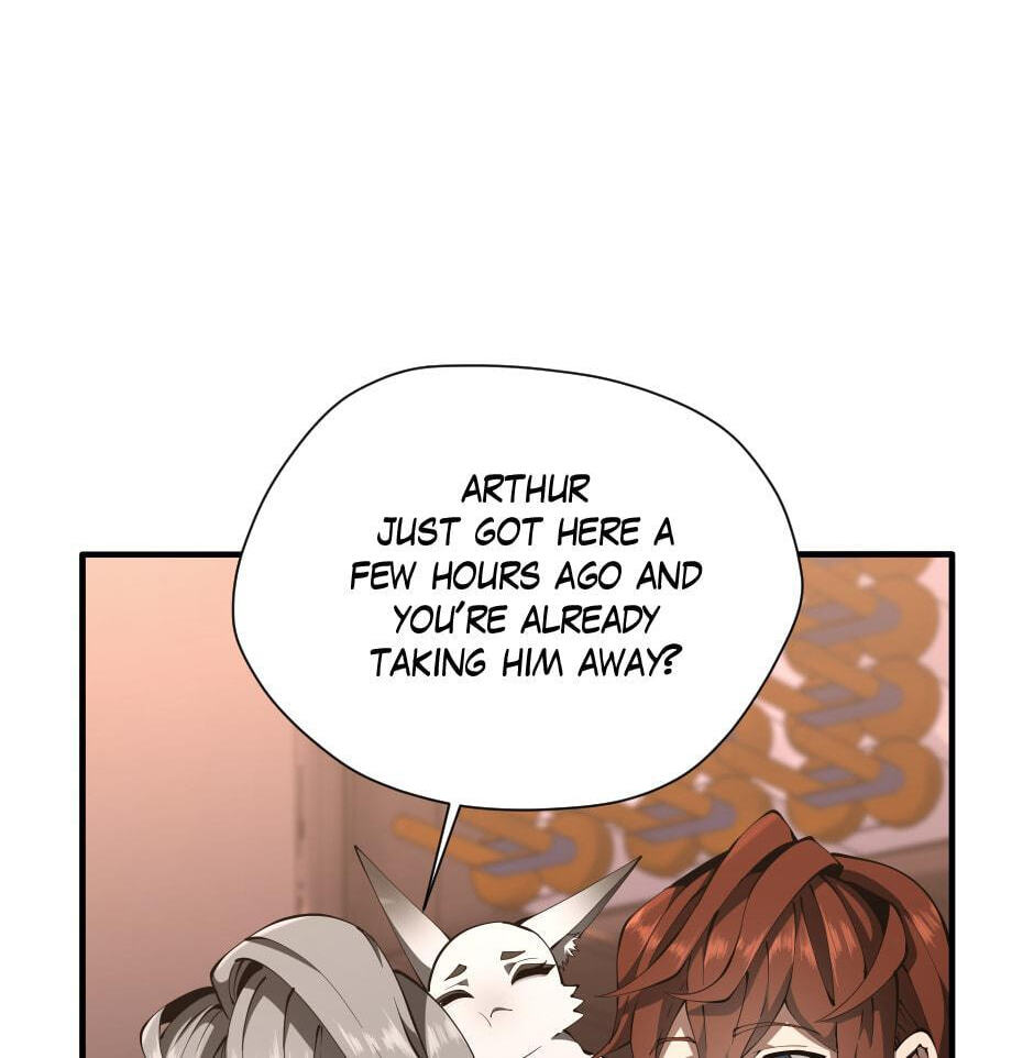The Beginning After the End Chapter 173 page 114 - 