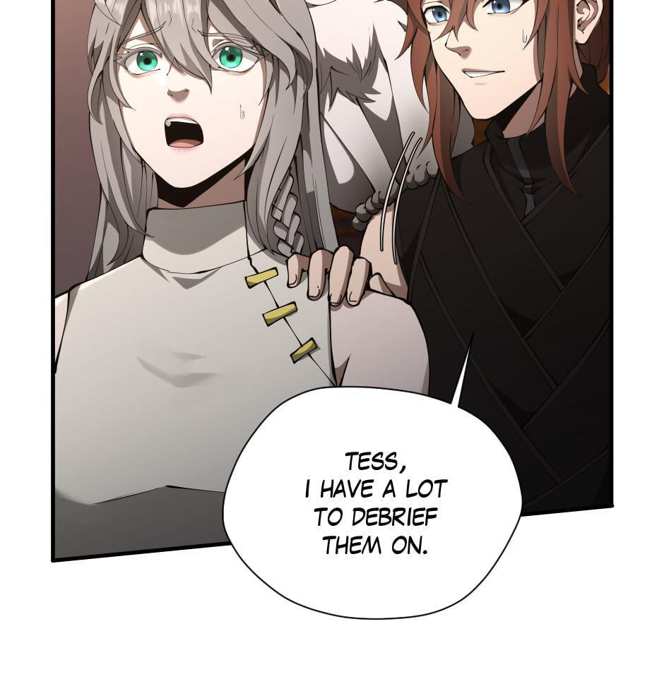 The Beginning After the End Chapter 173 page 115 - 