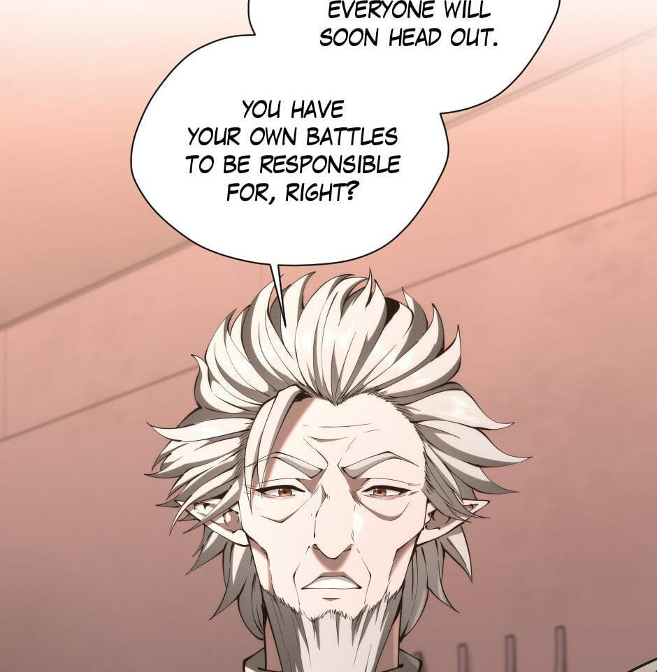 The Beginning After the End Chapter 173 page 118 - 