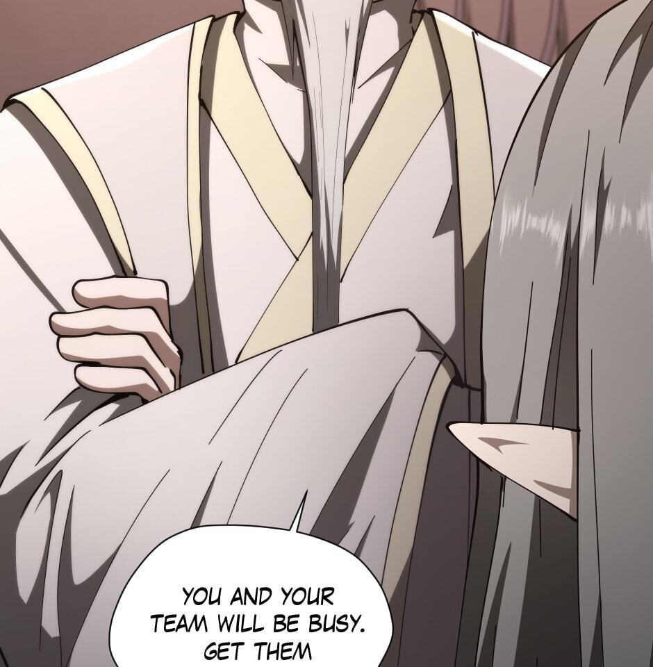 The Beginning After the End Chapter 173 page 119 - 