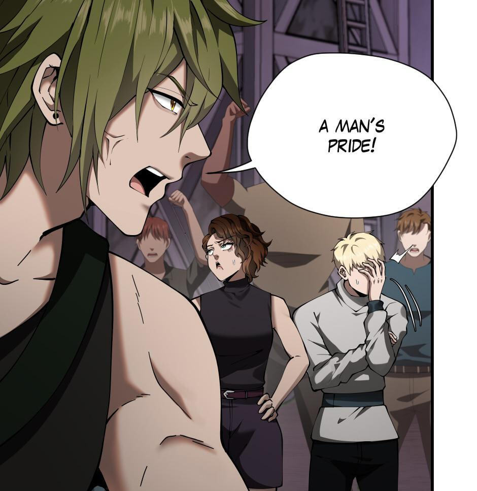 The Beginning After the End Chapter 173 page 13 - 