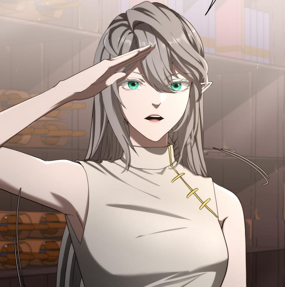 The Beginning After the End Chapter 173 page 123 - 