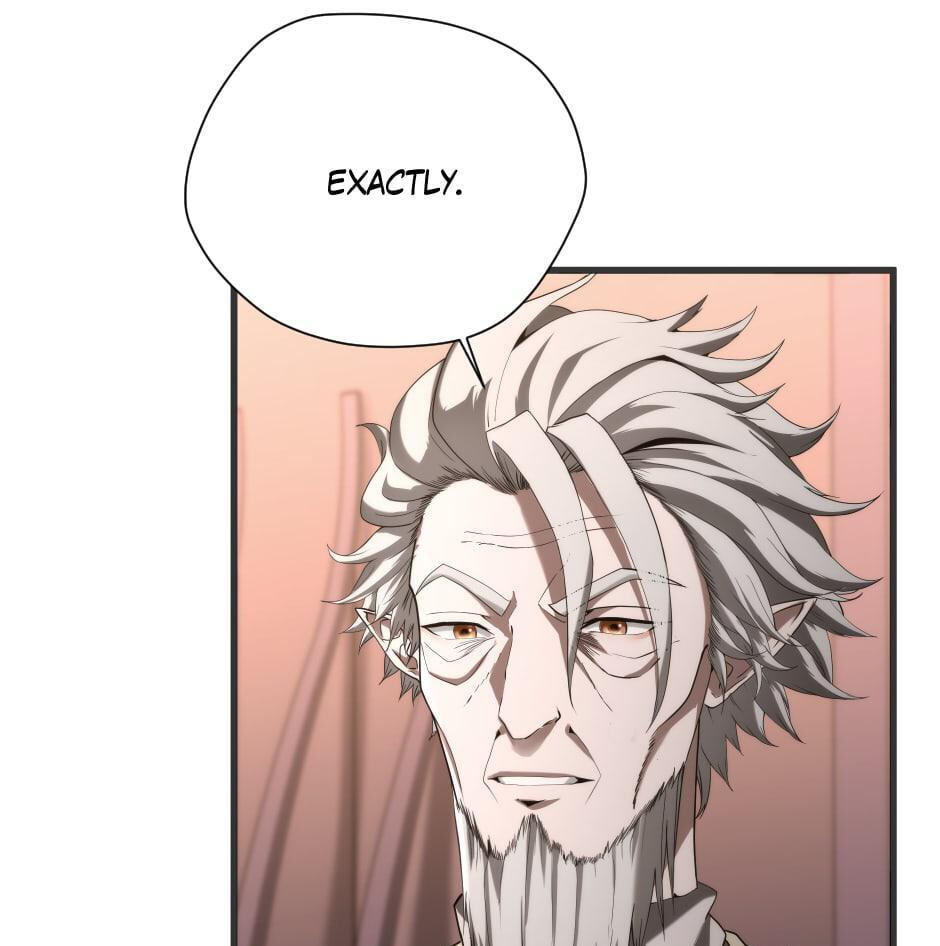 The Beginning After the End Chapter 173 page 125 - 