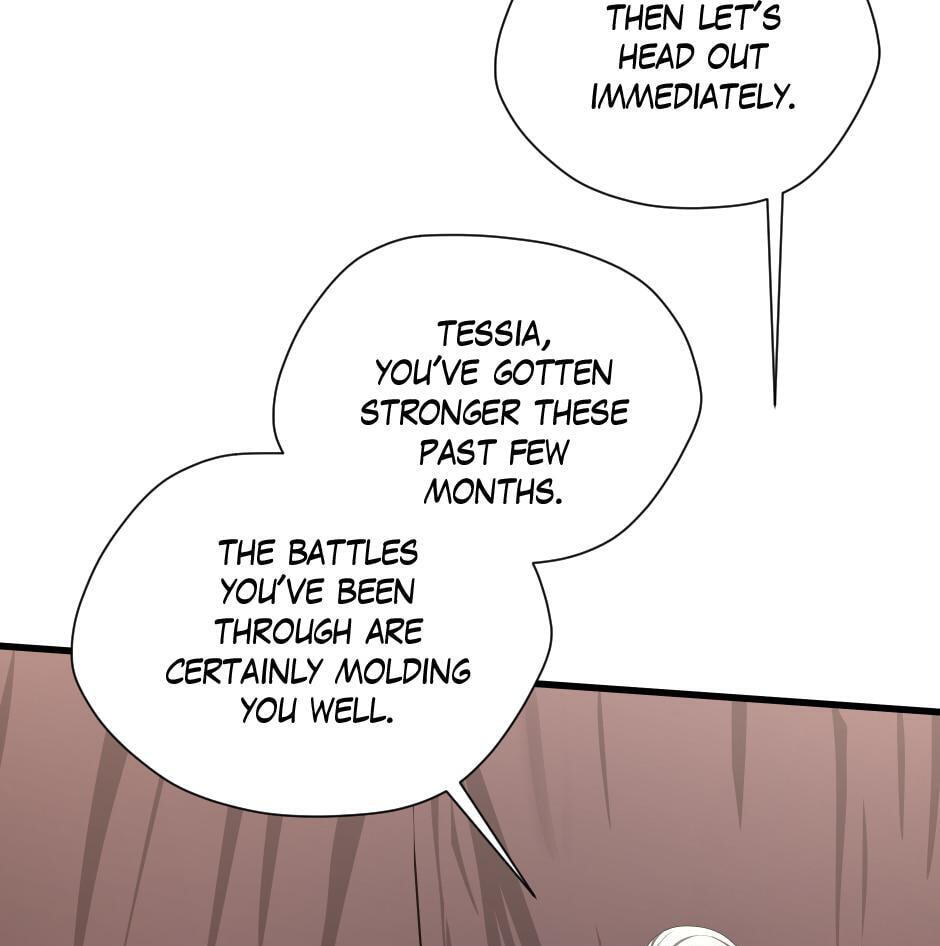 The Beginning After the End Chapter 173 page 127 - 