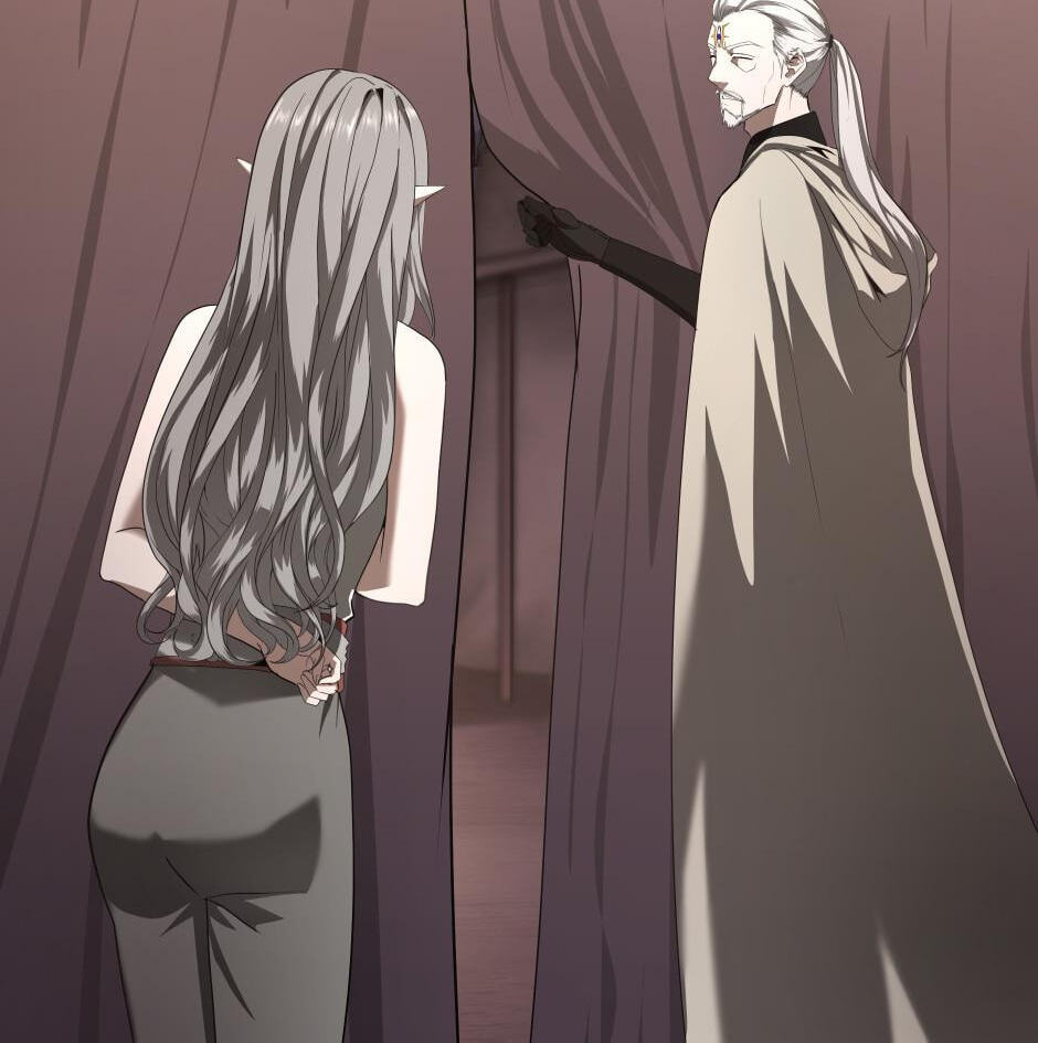 The Beginning After the End Chapter 173 page 128 - 