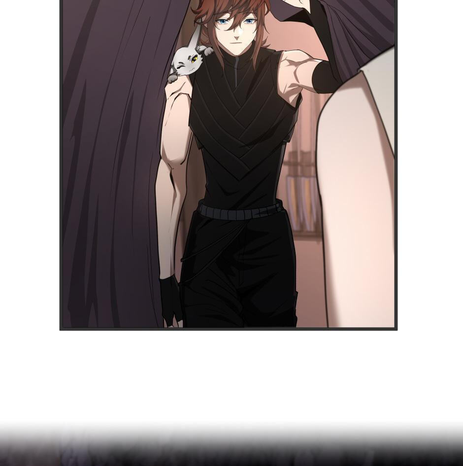 The Beginning After the End Chapter 173 page 133 - 