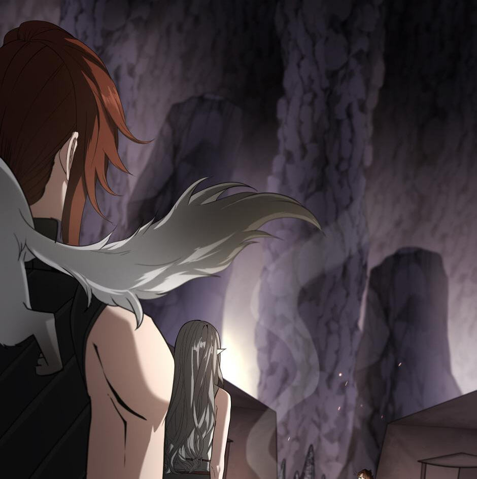 The Beginning After the End Chapter 173 page 134 - 
