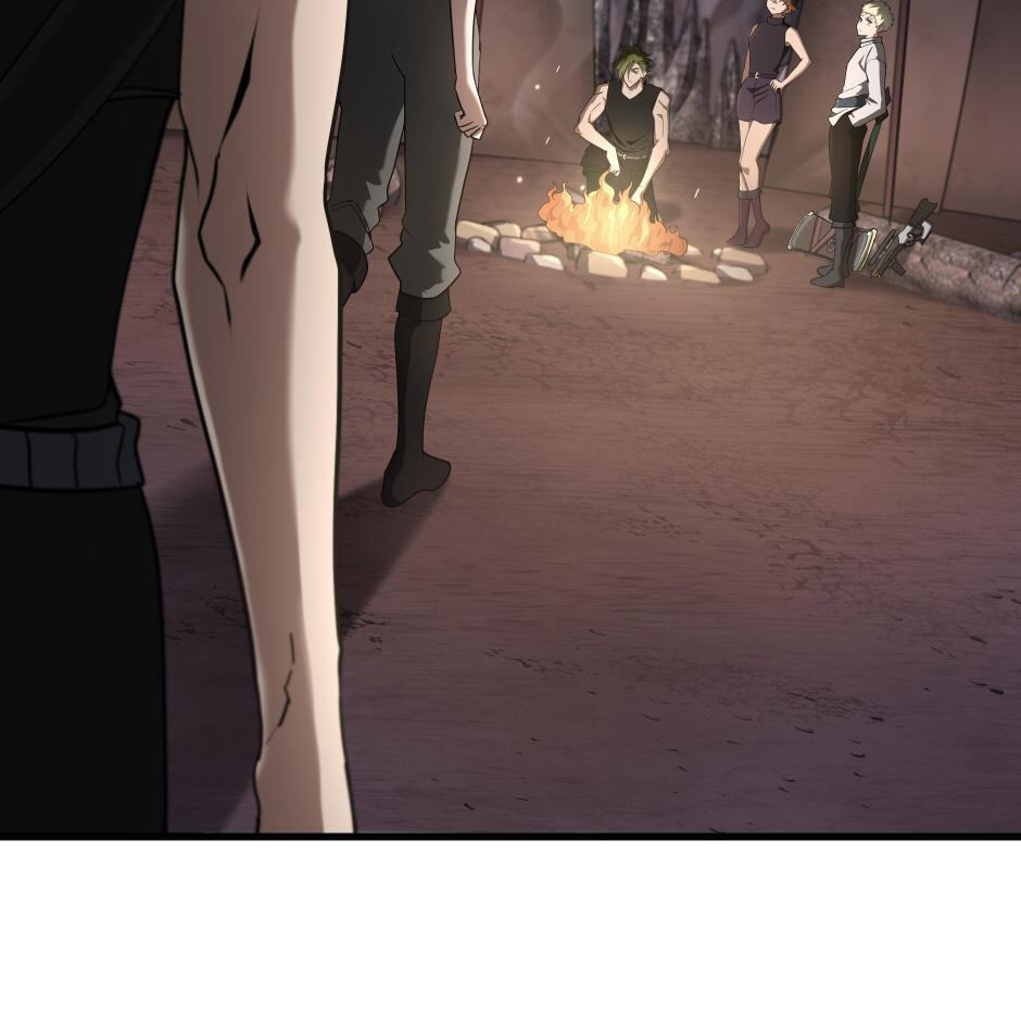 The Beginning After the End Chapter 173 page 135 - 
