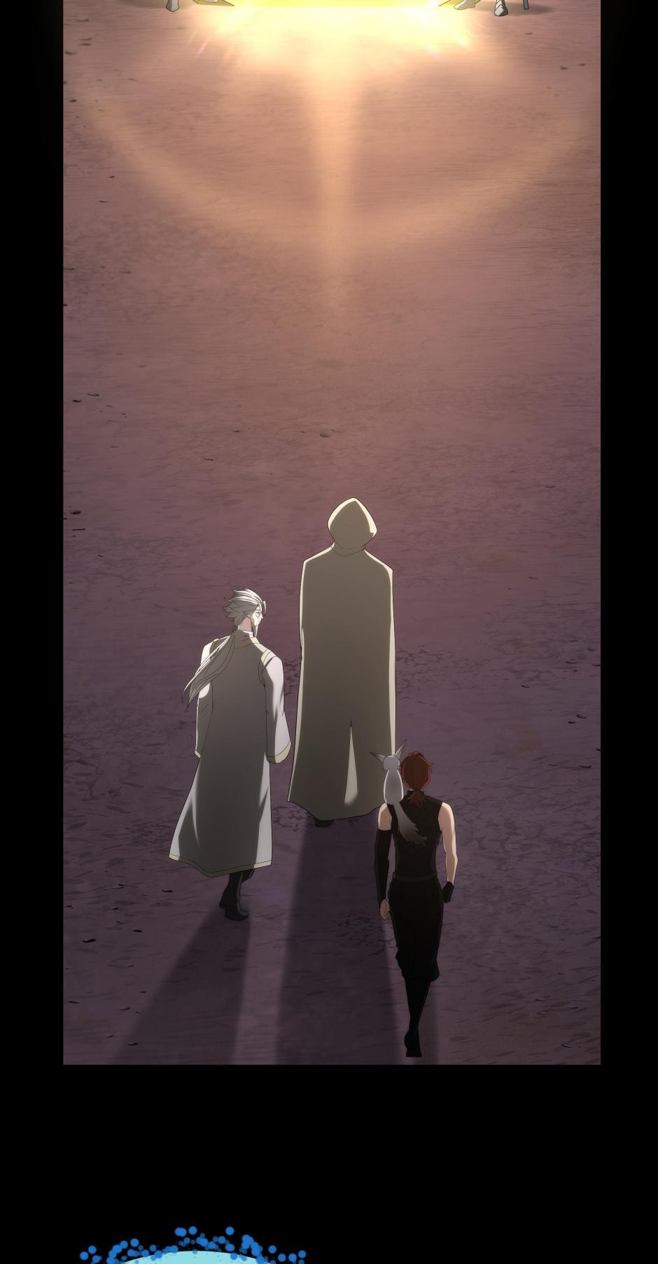 The Beginning After the End Chapter 173 page 143 - 