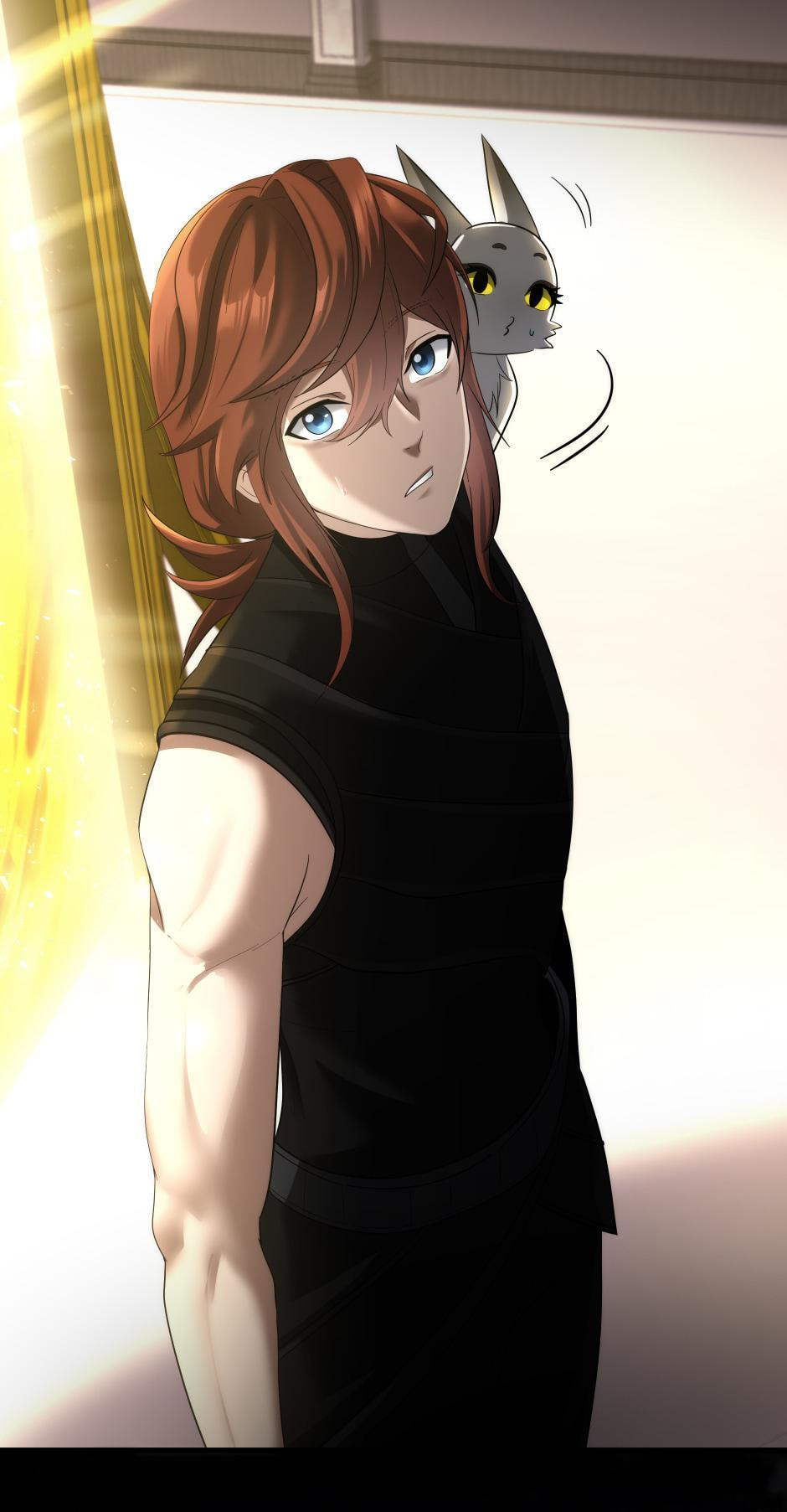 The Beginning After the End Chapter 173 page 148 - 