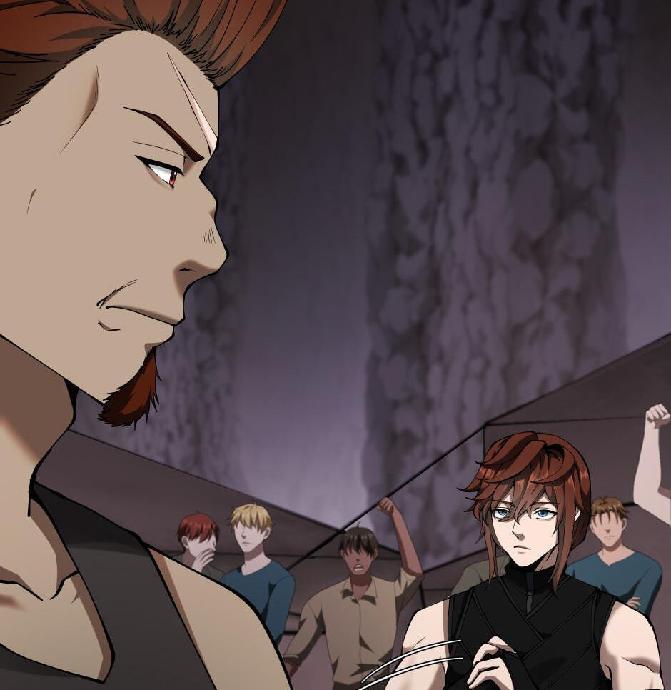 The Beginning After the End Chapter 173 page 18 - 