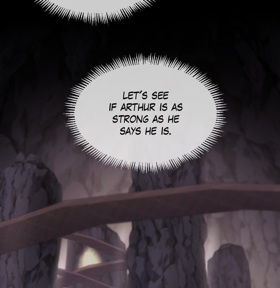 The Beginning After the End Chapter 173 page 20 - 