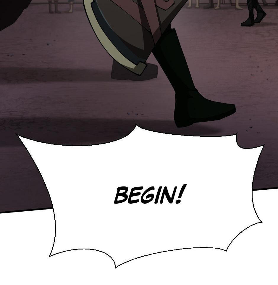 The Beginning After the End Chapter 173 page 22 - 
