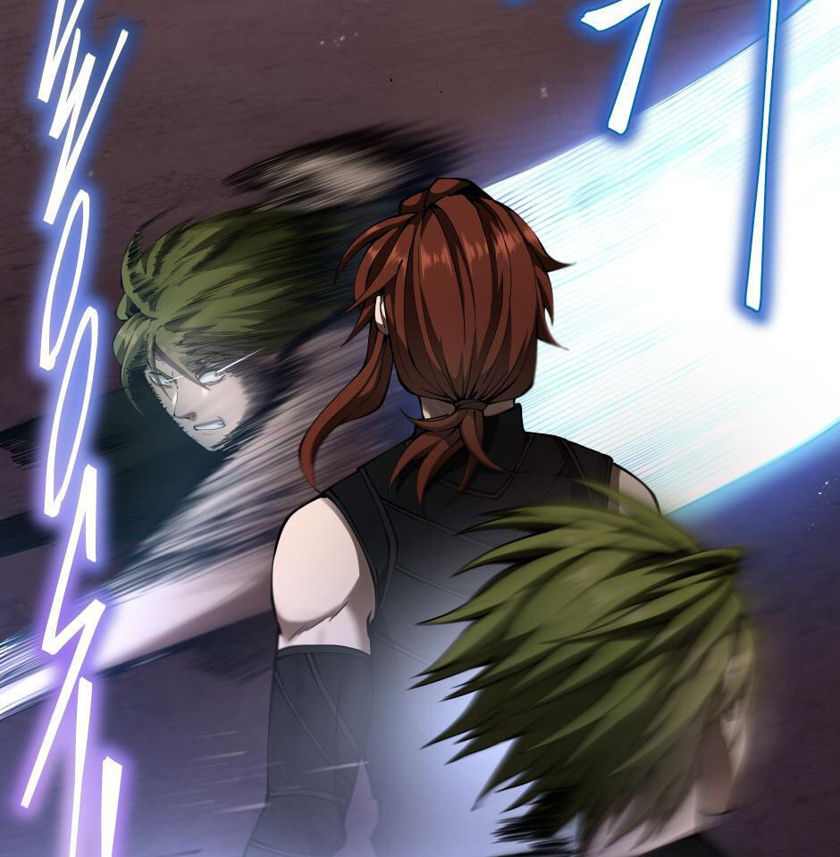 The Beginning After the End Chapter 173 page 25 - 