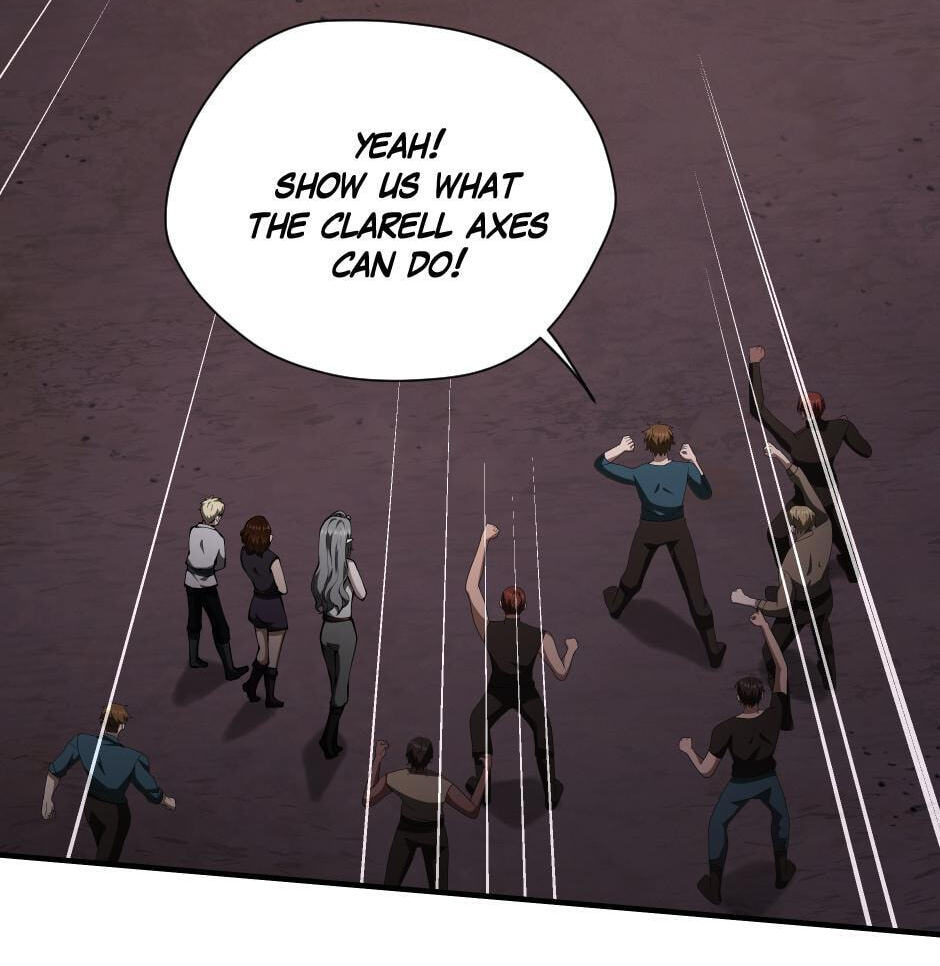 The Beginning After the End Chapter 173 page 4 - 