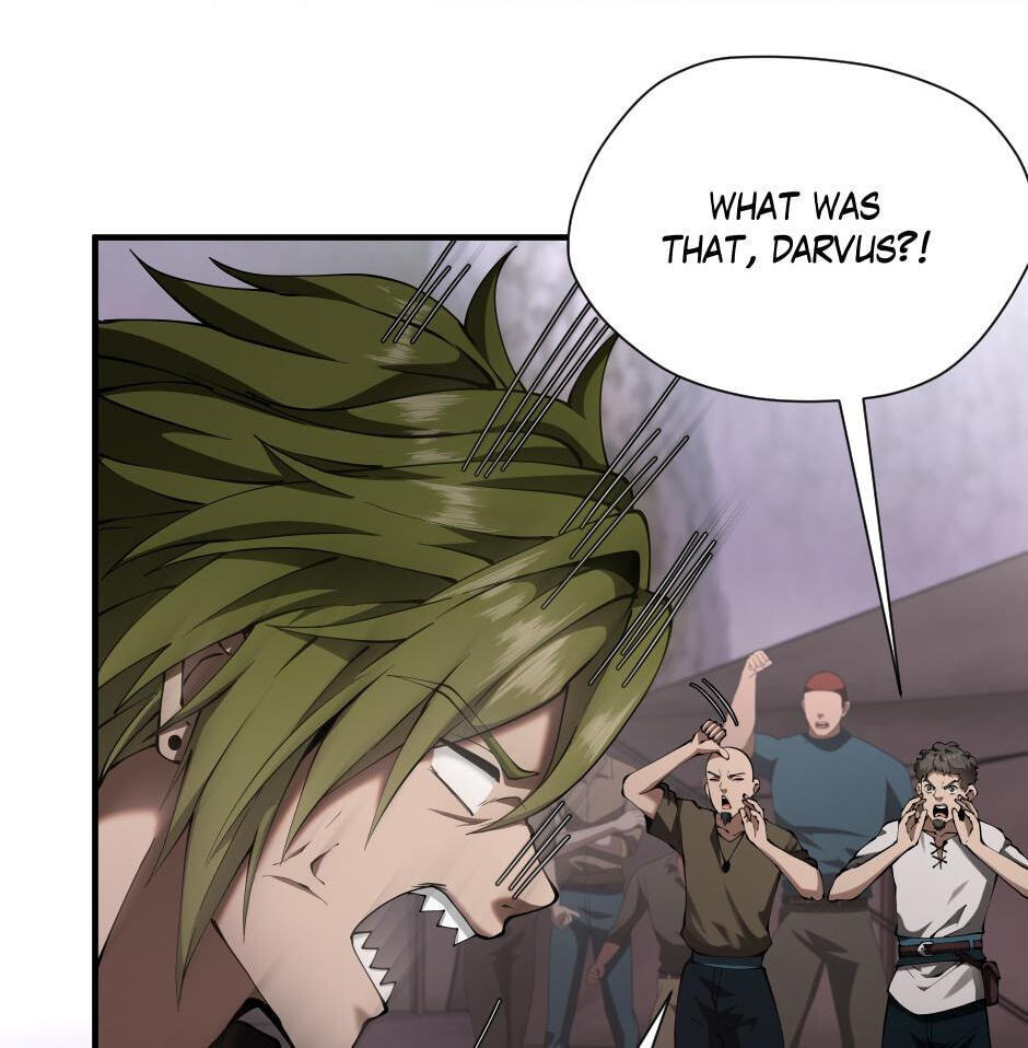 The Beginning After the End Chapter 173 page 34 - 