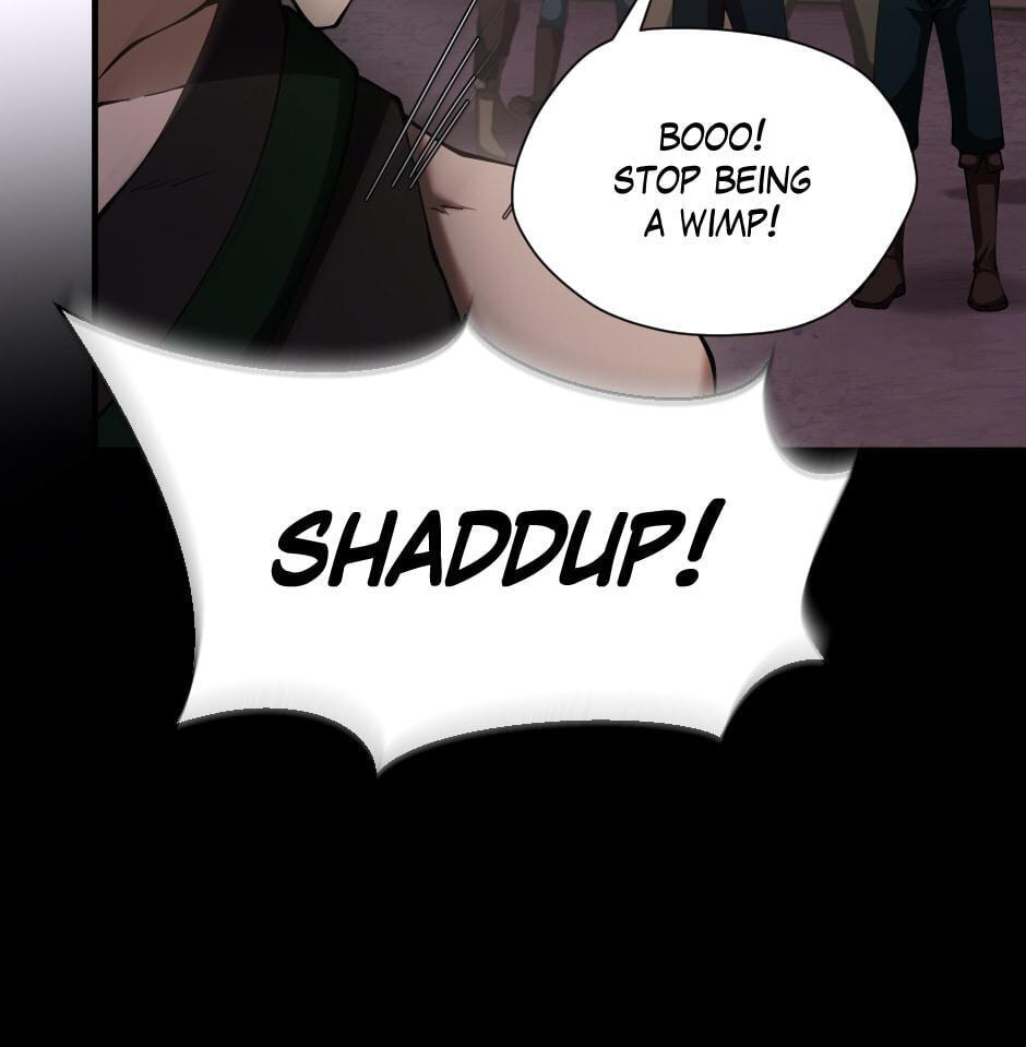 The Beginning After the End Chapter 173 page 35 - 