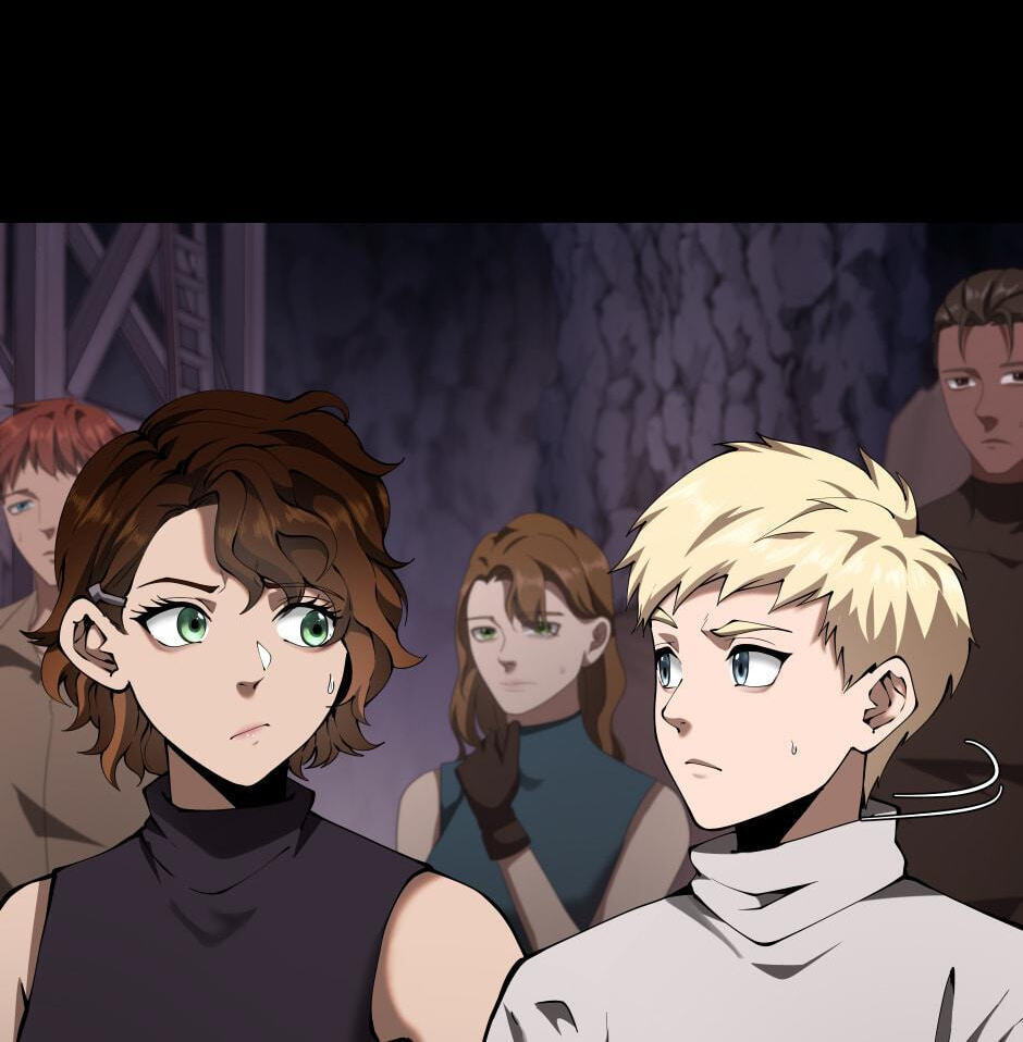 The Beginning After the End Chapter 173 page 36 - 