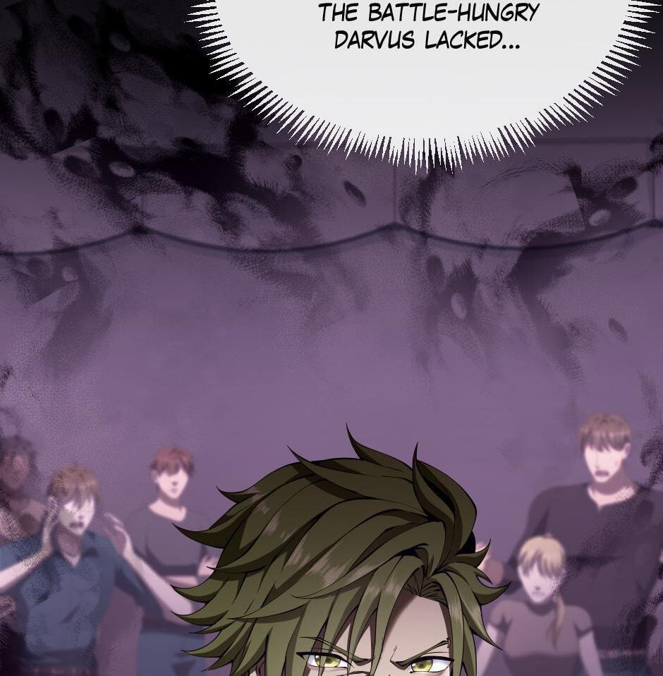 The Beginning After the End Chapter 173 page 42 - 