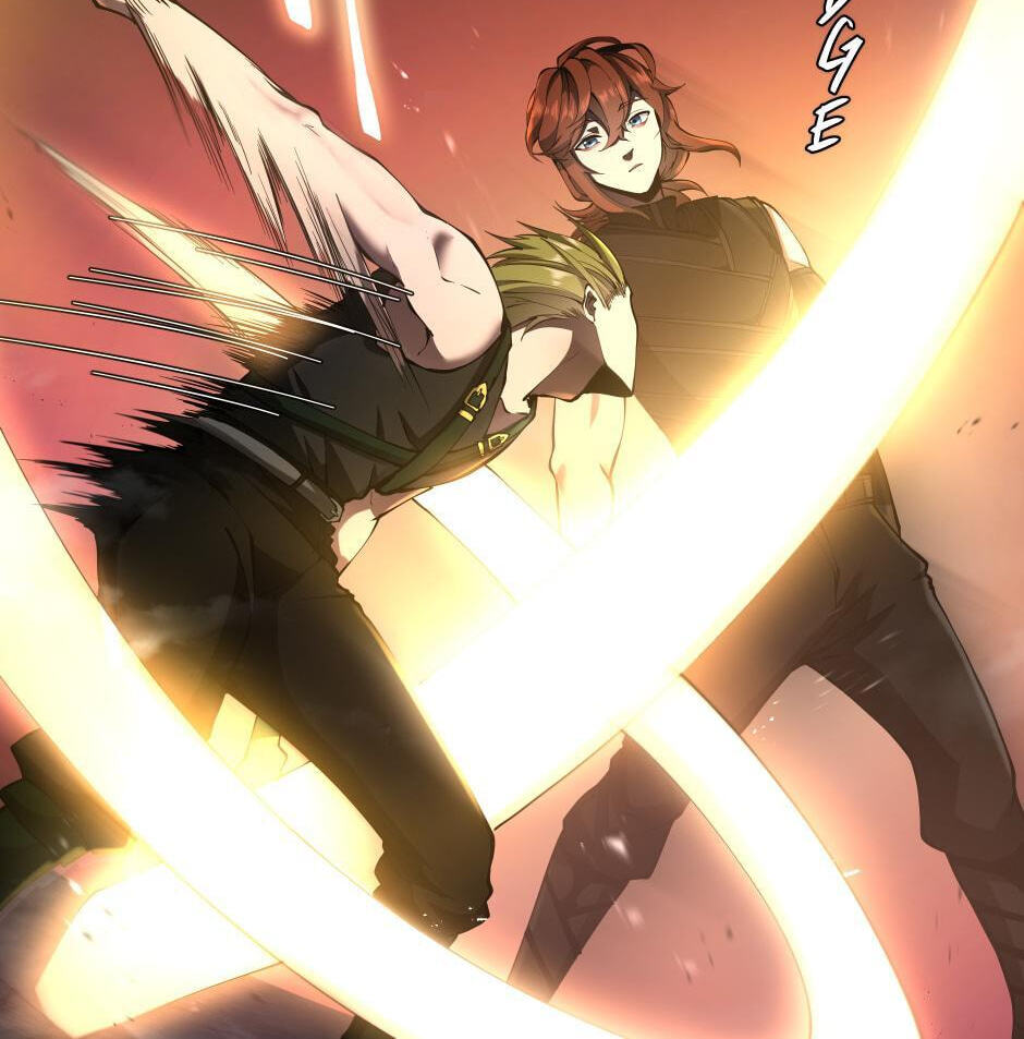 The Beginning After the End Chapter 173 page 48 - 