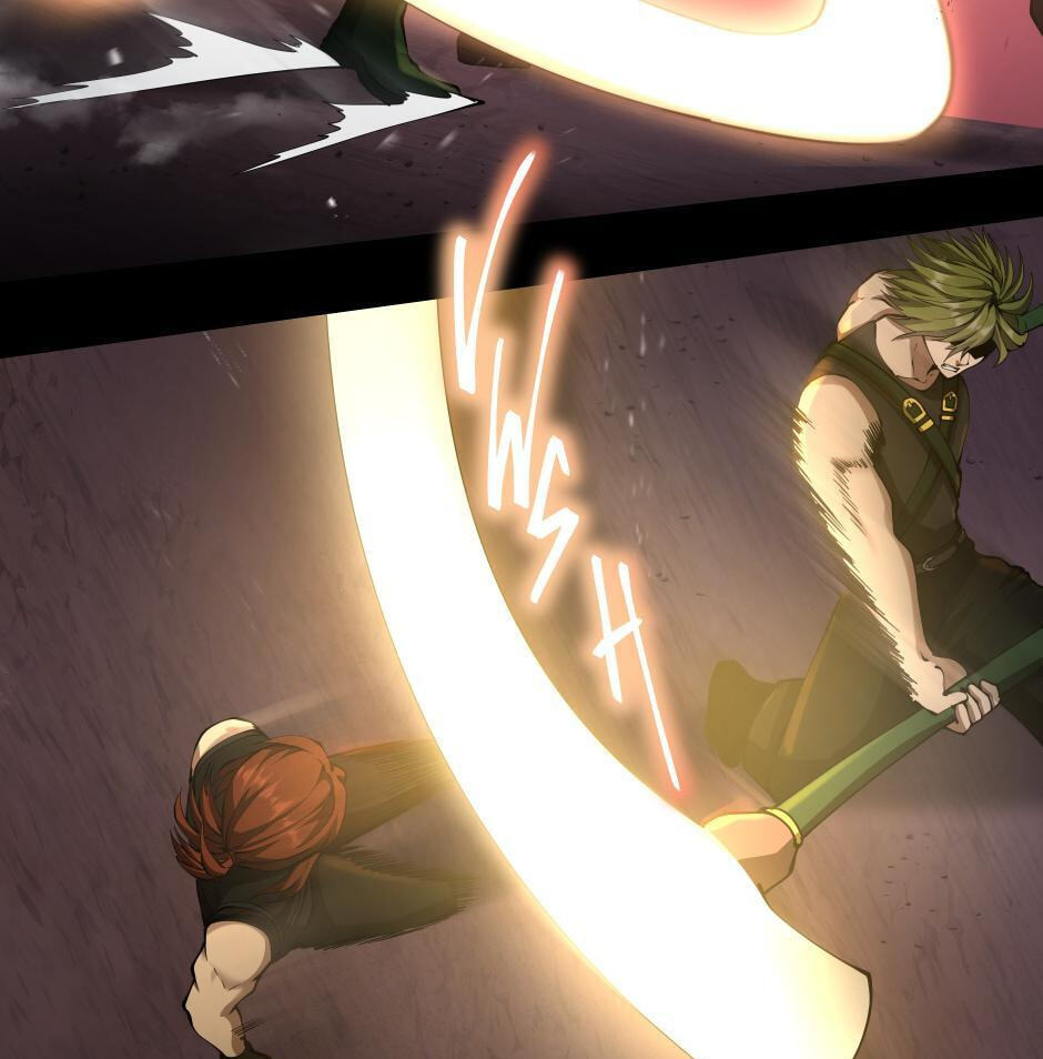 The Beginning After the End Chapter 173 page 49 - 