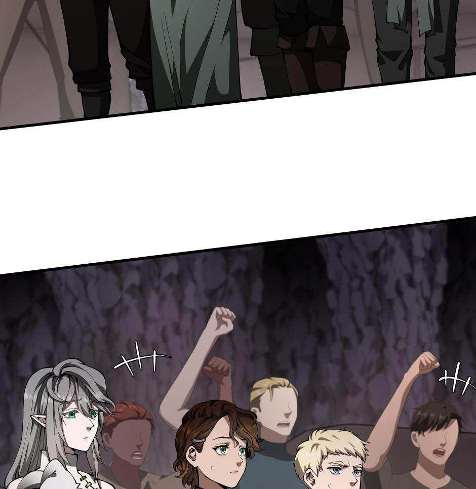 The Beginning After the End Chapter 173 page 6 - 