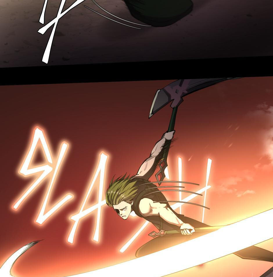 The Beginning After the End Chapter 173 page 51 - 