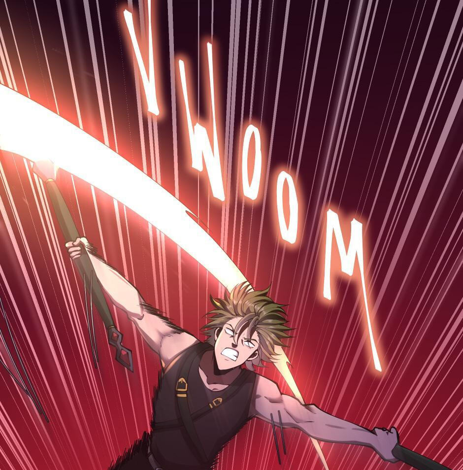 The Beginning After the End Chapter 173 page 53 - 