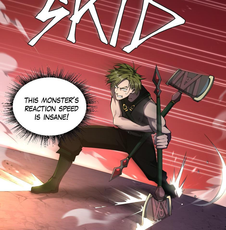 The Beginning After the End Chapter 173 page 59 - 