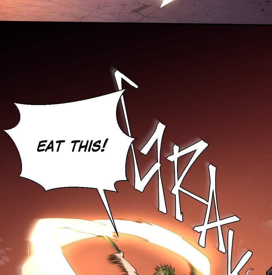 The Beginning After the End Chapter 173 page 60 - 