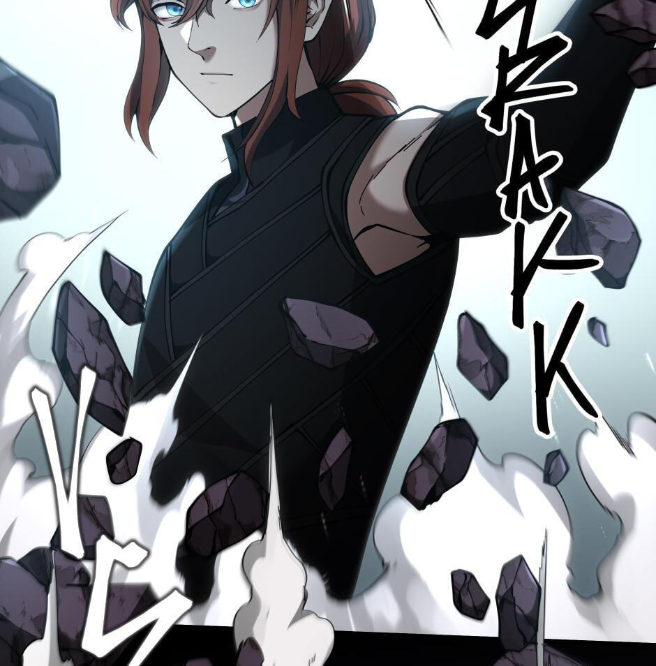 The Beginning After the End Chapter 173 page 63 - 