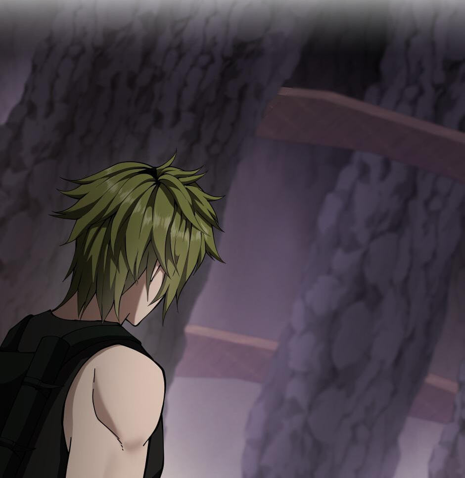 The Beginning After the End Chapter 173 page 8 - 