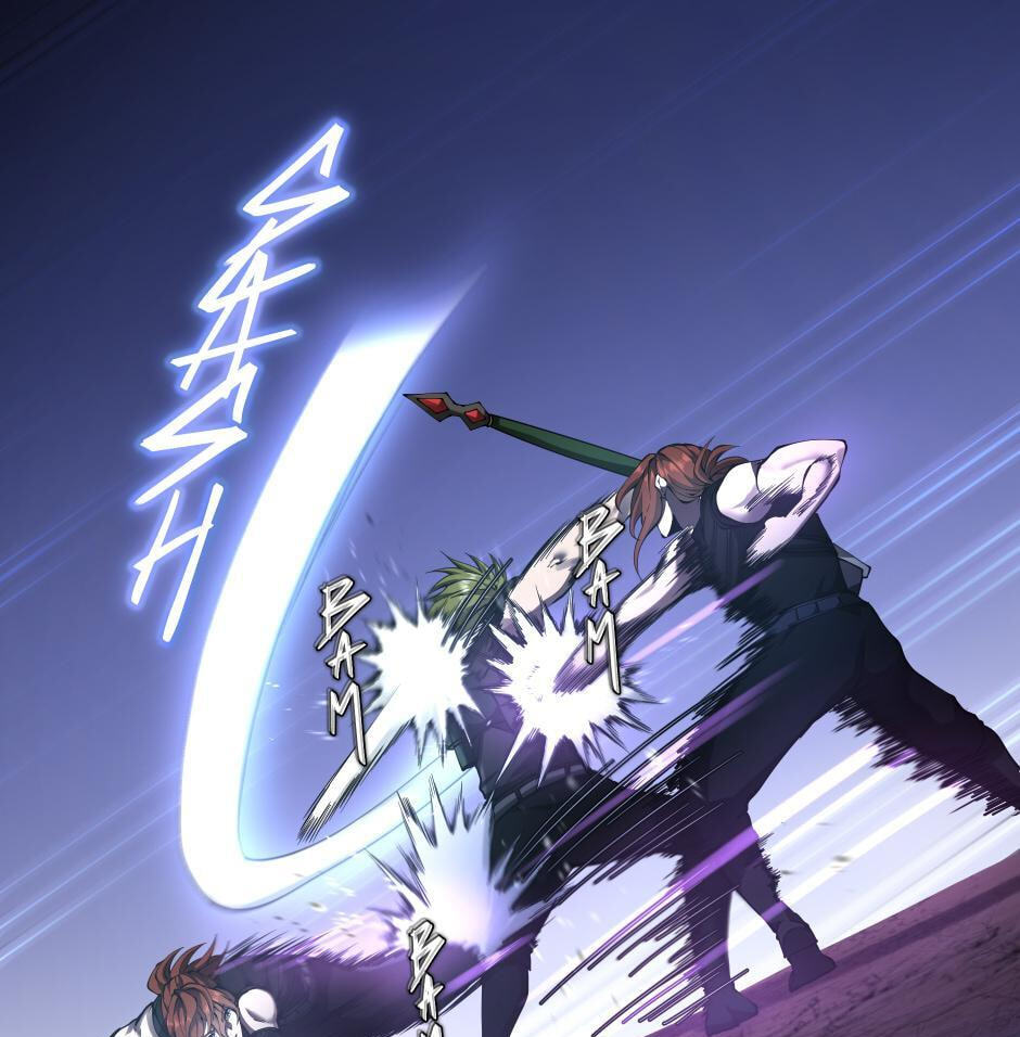 The Beginning After the End Chapter 173 page 71 - 