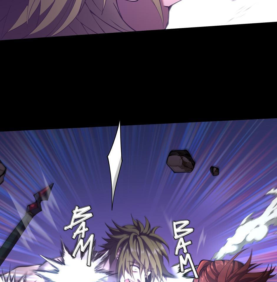 The Beginning After the End Chapter 173 page 73 - 