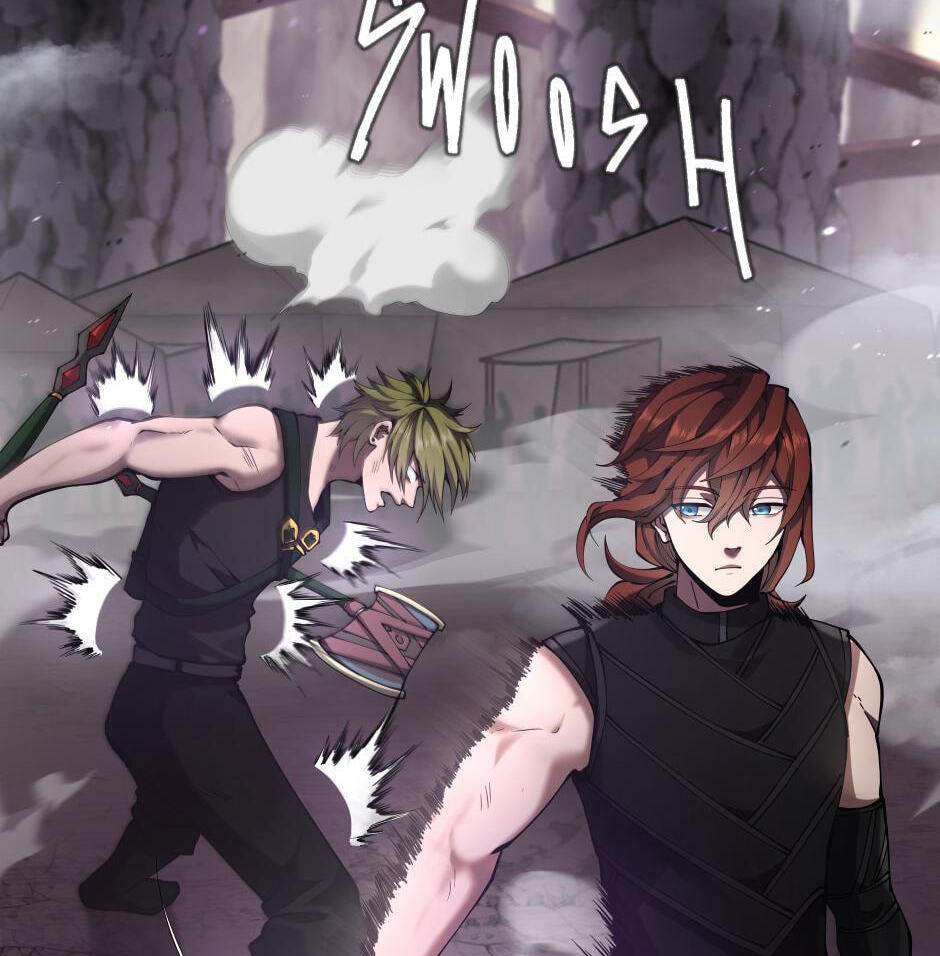 The Beginning After the End Chapter 173 page 76 - 