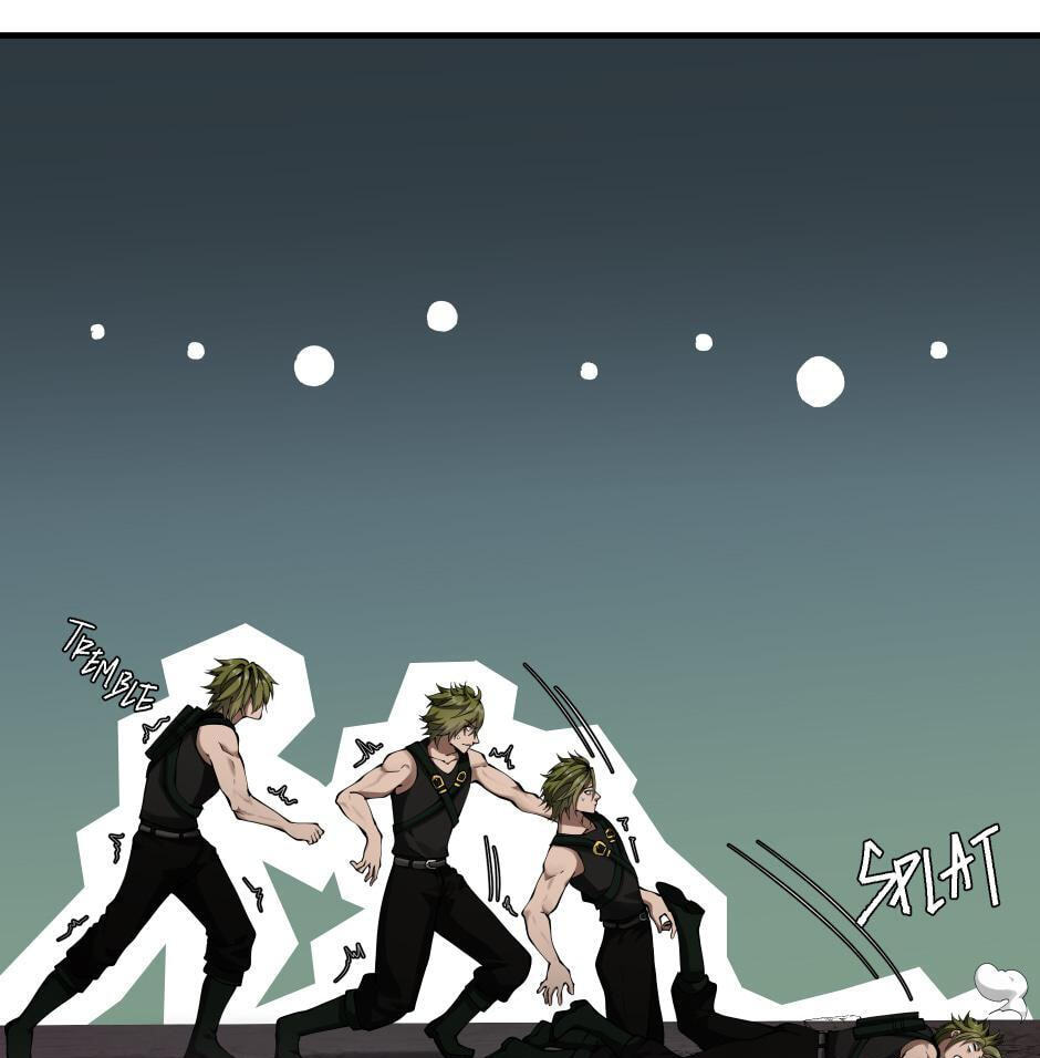 The Beginning After the End Chapter 173 page 81 - 