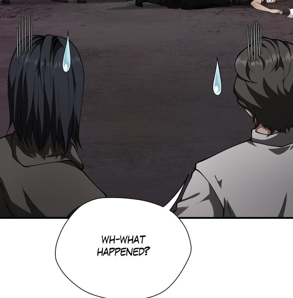 The Beginning After the End Chapter 173 page 82 - 