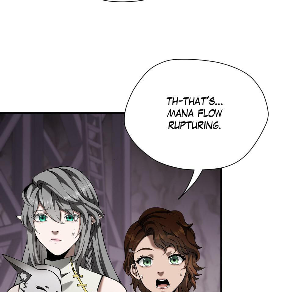The Beginning After the End Chapter 173 page 83 - 