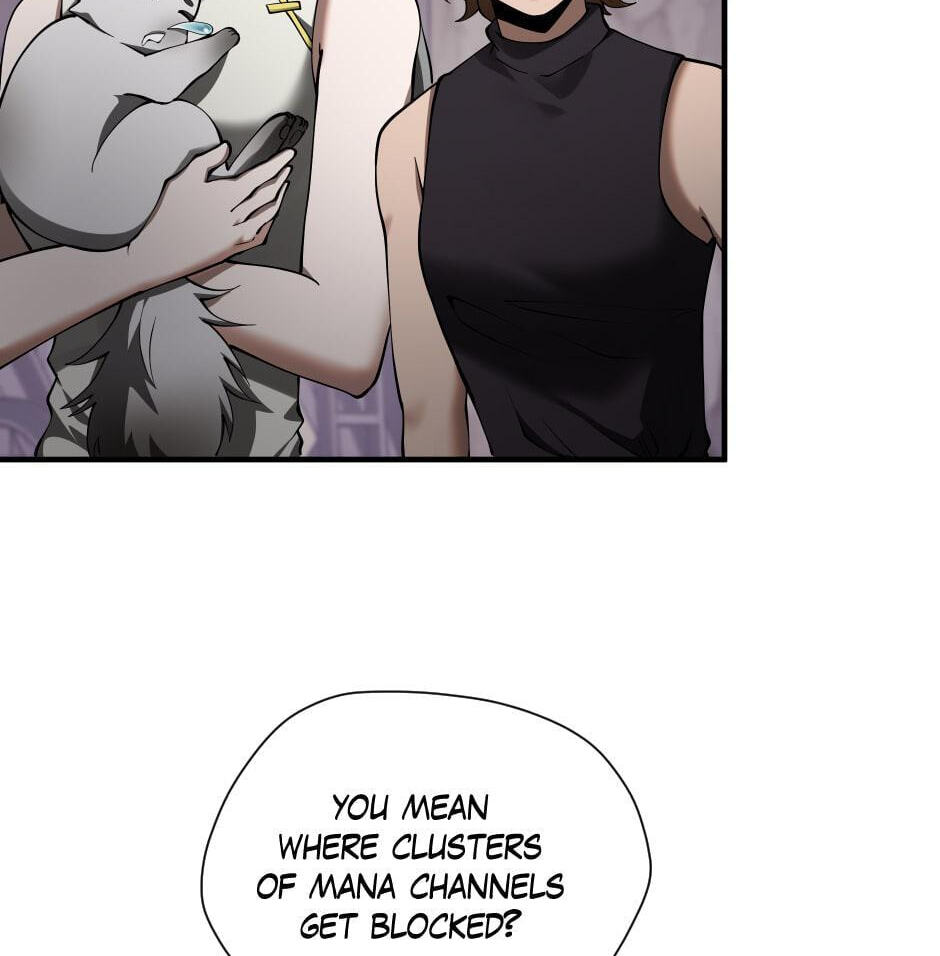 The Beginning After the End Chapter 173 page 84 - 