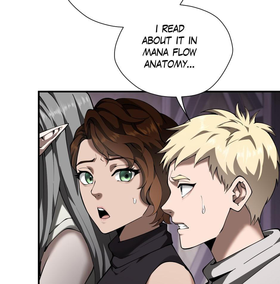 The Beginning After the End Chapter 173 page 85 - 