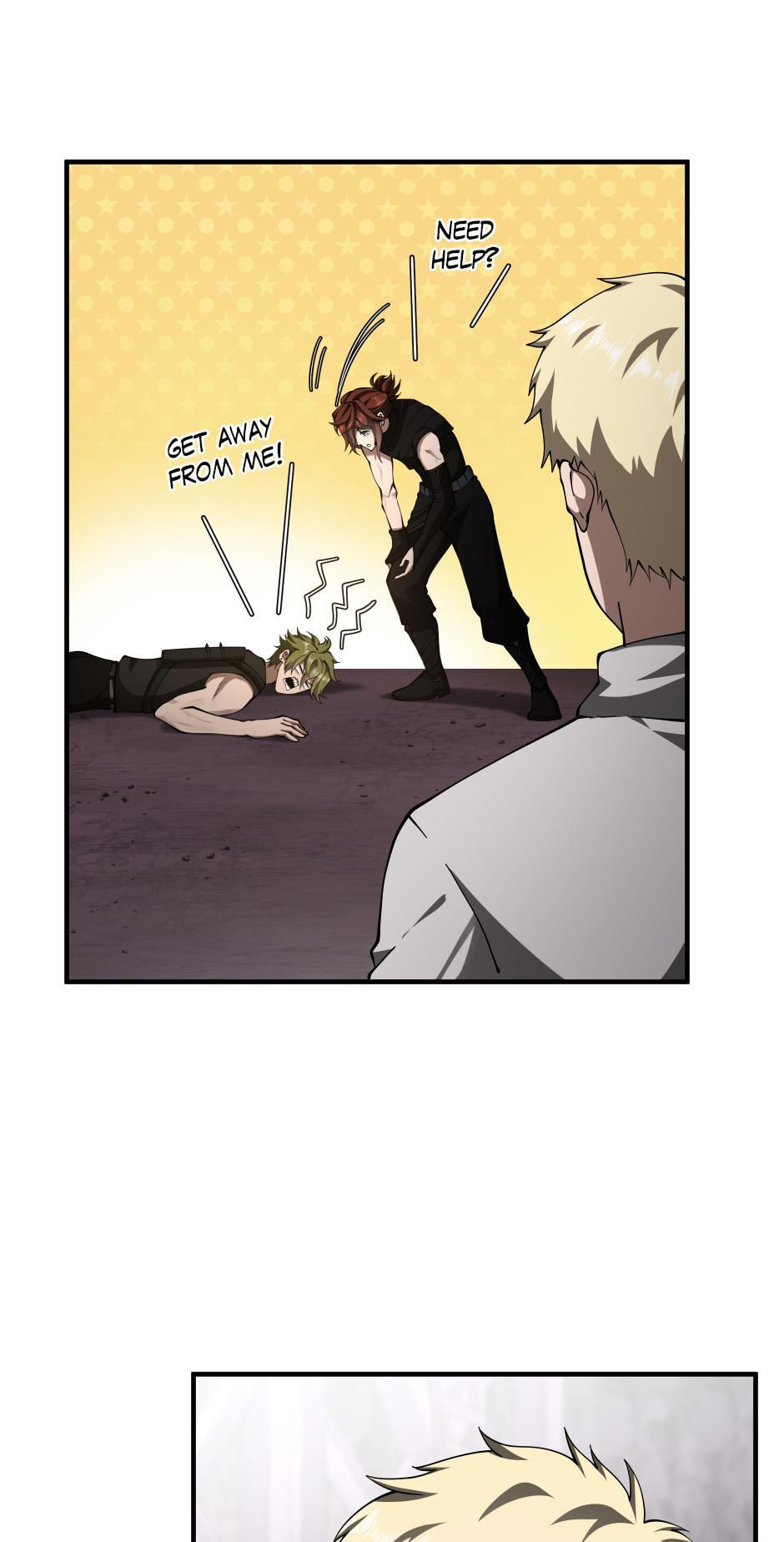 The Beginning After the End Chapter 173 page 87 - 