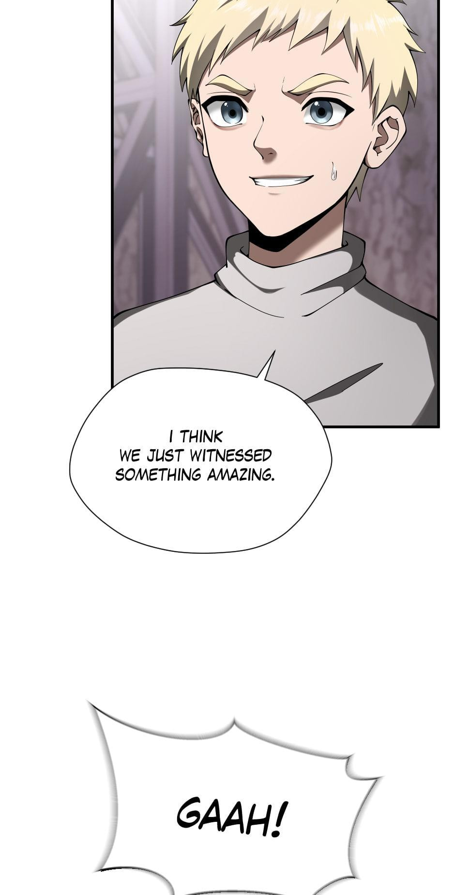 The Beginning After the End Chapter 173 page 88 - 
