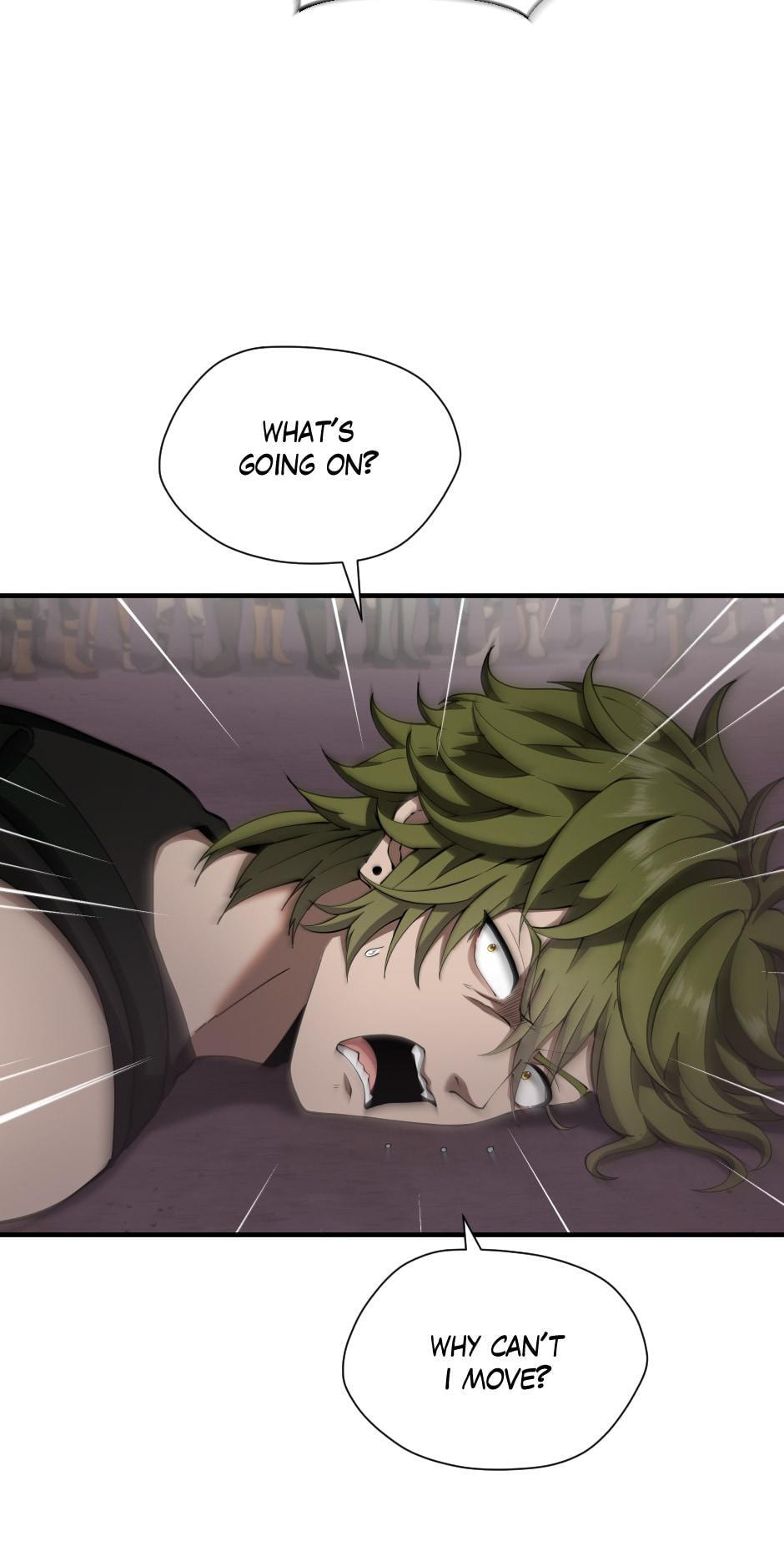 The Beginning After the End Chapter 173 page 89 - 